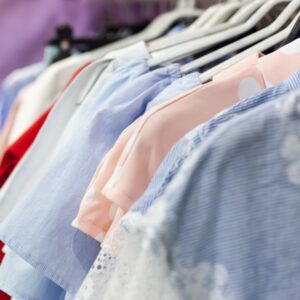 Blusas