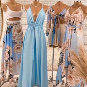 Vestidos
